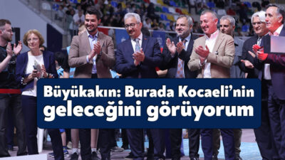 KODELİG’25 Robotik ve Kodlama Yarışması gençlerin yoğun ilgisiyle başladı.