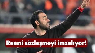 Uzun yıllar sonra Süper Lig’de mücadele etmeye hazırlanan Kocaelispor’da teknik