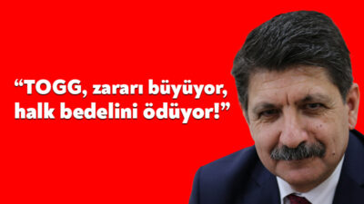 CHP Kocaeli Milletvekili Prof. Dr. Mühip Kanko, Türkiye Büyük Millet
