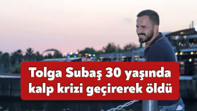 Kocaeli’nin Kartepe ilçesi, genç bir vatandaşını kaybetmenin üzüntüsünü yaşıyor. Kartepe