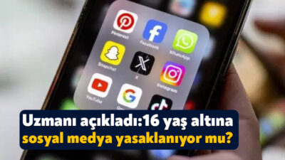 Kocaeli Sağlık ve Teknoloji Üniversitesi'nde öğrenciler ile bir araya gelen