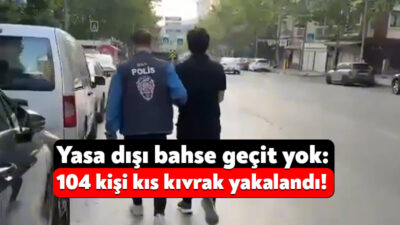 İçişleri Bakanı Ali Yerlikaya Kocaeli’nin de aralarında yer aldığı 36