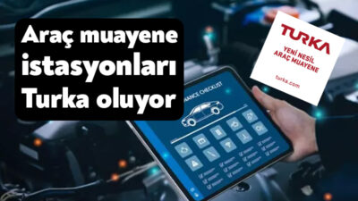 Türkiye’de araç muayene hizmetlerinde köklü bir dönüşüm başlıyor. Cumhuriyet tarihinin