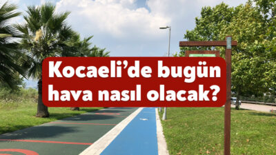 Meteoroloji Genel Müdürlüğü 2 Temmuz 2025 tarihli hava tahmin raporunu