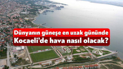 Meteoroloji Genel Müdürlüğü 3 Temmuz 2025 tarihli hava tahmin raporunu
