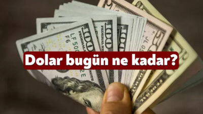 Dünyada ve Türkiye’de yaşanan gelişmeler döviz kurunu da etkiliyor. Yatırımcılar