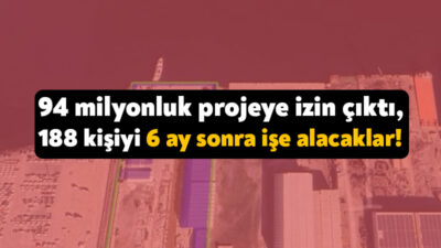 AES Yat İnşaat Turzim Şirketi, Başiskele Serbest Bölge’deki tesisine ilave