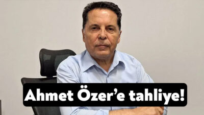 Esenyurt Belediye Başkanı Prof. Dr. Ahmet Özer’in tutuklandığı “silahlı terör