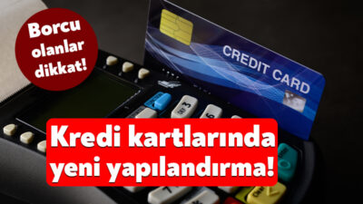 Bankacılık Düzenleme ve Denetleme Kurumu (BDDK), kredi kartı ve ihtiyaç