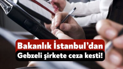 Kültür ve Turizm Bakanlığı tarafından Resmi Gazete’de yayınlanan karara göre,