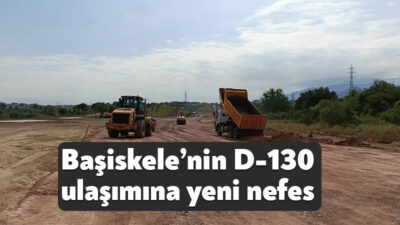 Büyükşehir Belediyesi, vatandaşların ulaşımına konfor sağlamak adına kentin farklı noktalarında