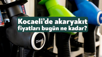 Brent petrol ve döviz kurunda yaşanan gelişmeler akaryakıt fiyatlarını da
