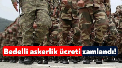 TÜİK’in enflasyon rakamlarını açıklamasından sonra 6 aylık enflasyon farkı da