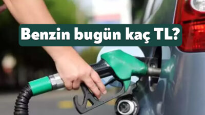 Akaryakıt fiyatları sürücülerin gündeminde yer almaya devam ediyor. Brent petrol