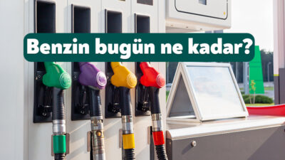 Brent petrol ve döviz kurundaki yaşanan gelişmeler akaryakıt fiyatlarını da