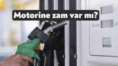 Döviz kuru ve ham petrol fiyatlarındaki dalgalanmalar, pompa fiyatlarını doğrudan