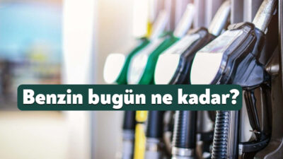 Brent petrol ve döviz kurunda yaşanan gelişmeler akaryakıt fiyatlarını da