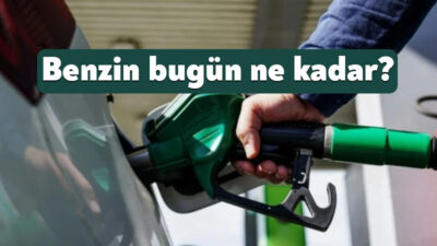 Döviz kuru ve brent petrol fiyatlarındaki hareketlilik, akaryakıt fiyatlarını yukarı