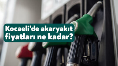 LPG'ye gelen zam fiyatlara yansıdı. Benzin ve motorine zam yada