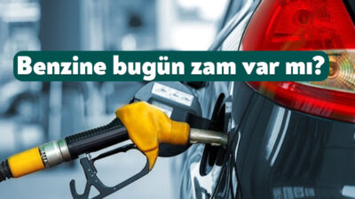 Brent petrol ve döviz kurundaki hareketlilik, akaryakıt fiyatlarını doğrudan etkiliyor.