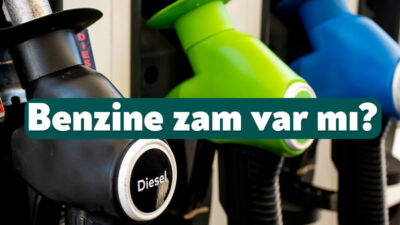 Döviz kurlarındaki dalgalanma ve küresel piyasalardaki gelişmeler, akaryakıt fiyatlarında etkili