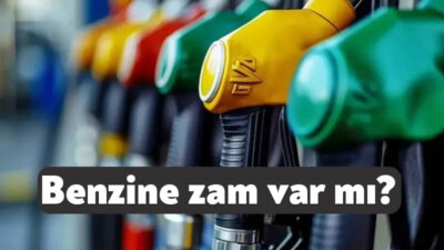 Global piyasalarda ve döviz kurunda yaşanan gelişmeler akaryakıt fiyatlarını da