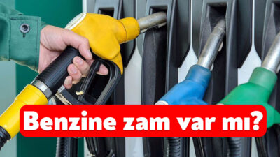 Brent petrol ve döviz kurunda yaşanan gelişmeler akaryakıt fiyatlarını da