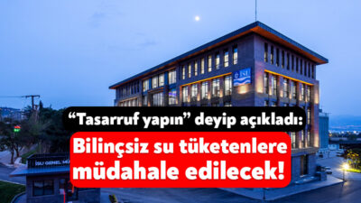 Türkiye genelinde son günlerde etkili olan sıcak hava kuraklığı da