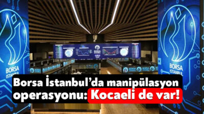 Borsa İstanbul pay piyasasında işlem gören sermaye piyasası araçlarında hayatın