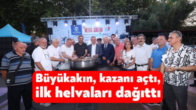 Kocaeli Büyükşehir Belediyesi ve Kocaeli Rumeli Türkleri Kültür ve Dayanışma