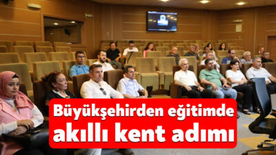 Kocaeli Büyükşehir Belediyesi, gençlerin evlerinden okullarına daha kolay ulaşabilmelerini sağlamak