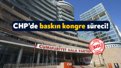 CHP’de gözler 15 Eylül’deki davaya çevrilirken, önemli bir iddia geldi.