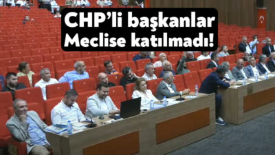 Kocaeli Büyükşehir Belediyesi’nin temmuz ayı meclis toplantısı bugün gerçekleştirildi. Kocaeli