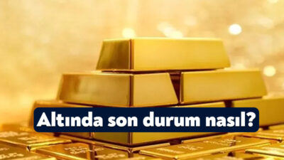 İç ve dış piyasada yaşanan gelişmeler döviz kurunun yanı sıra