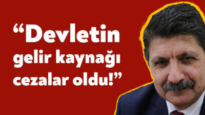 CHP Kocaeli Milletvekili Prof. Dr. Mühip Kanko, TBMM Genel Kurulu’nda