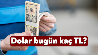 Döviz kurunda yaşanan hareketlilik devam ediyor. Küresel piyasalarda yaşanan gelişmeler