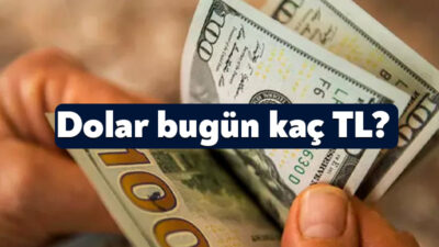 Küresel gelişmeler ve TCMB'nin faiz politikaları döviz kurlarında etkisini sürdürüyor.