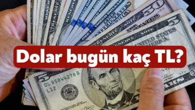 Dünyada ve Türkiye’de yaşanan gelişmeler döviz kurunu da etkiliyor. Haftanın