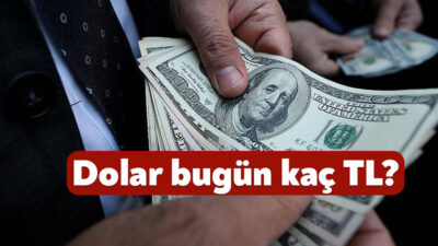 TCMB’nin politika faizini açıklamasının ardından gözler döviz kuruna çevrildi. Haftanın