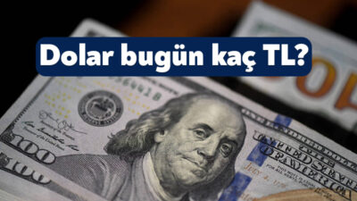 Dünyada ve Türkiye’de yaşanan gelişmeleri döviz kurunu da etkiliyor. Haftanın