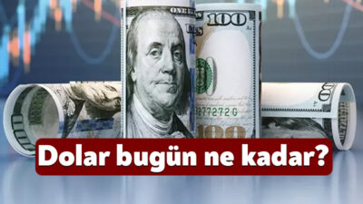 Dünyada ve Türkiye’de yaşanan gelişmeler döviz kurunu da etkiliyor. Haftanın