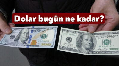 Dünyada ve Türkiye’de yaşanan gelişmeler döviz kurunu da etkilemeye devam