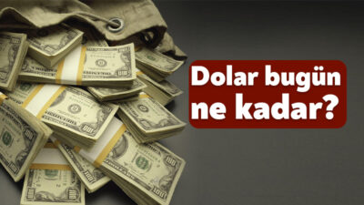 Siyasi belirsizlikler, faiz kararları ve enerji piyasalarındaki hareketlilik, dövizde dalgalanmaya