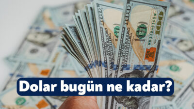 Döviz kurunda yaşanan hareketlilik devam ediyor. Küresel piyasalardaki gelişmeler ve