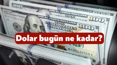 Küresel belirsizlikler ve TCMB’nin para politikasına dair beklentiler, döviz kurlarını