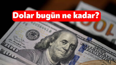 Döviz piyasalarında dalgalı seyir devam ediyor. Küresel ekonomik veriler ve