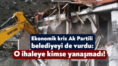 Türkiye’de emekli ve çalışan ay sonunu getiremezken, ülkeden yaşanan ekonomik