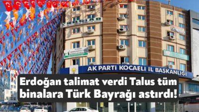 Cumhurbaşkanı Sayın Recep Tayyip Erdoğan’ın PKK’nın silah bırakmasının ardından yaptığı
