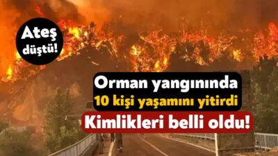 Eskişehir’in Seyitgazi ilçesinde başlayarak Afyonkarahisar’a sıçrayan orman yangınına müdahale etmek