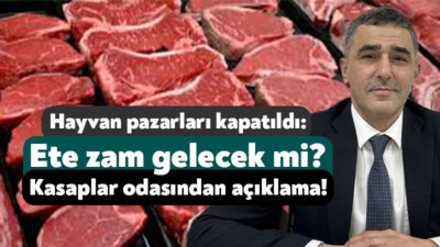 Tarım ve Orman Bakanlığı’na bağlı Gıda ve Kontrol Genel Müdürlüğü